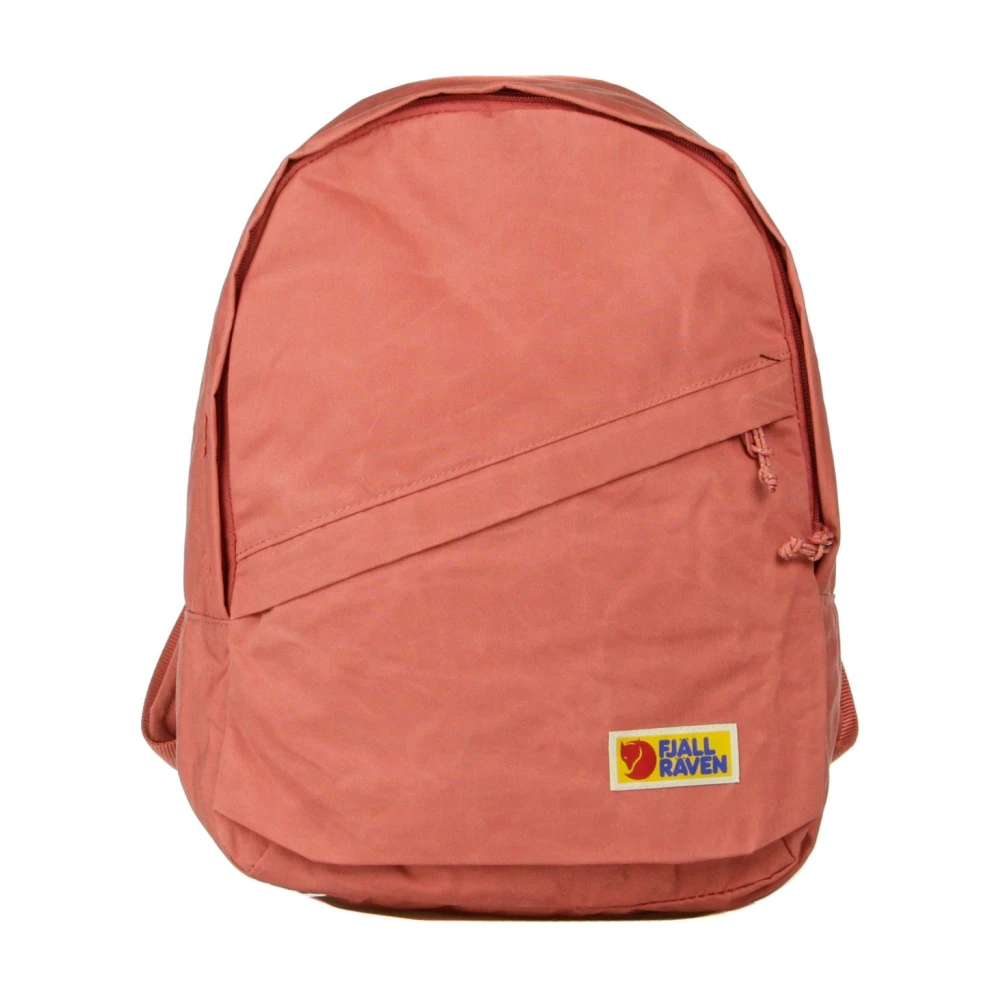 Fjällräven Dahlia Heren Rugzak Pink Heren