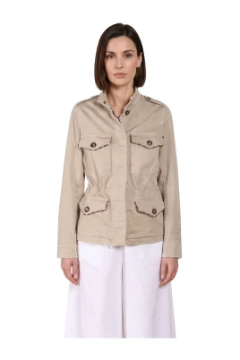 Eva Jacket