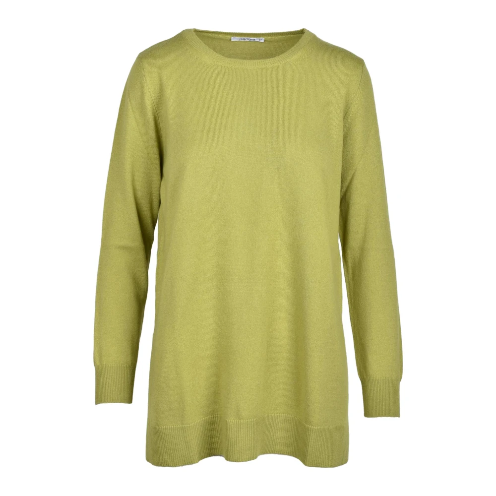 Knitwear > Round-neck Knitwear - - Kangra - Modalova