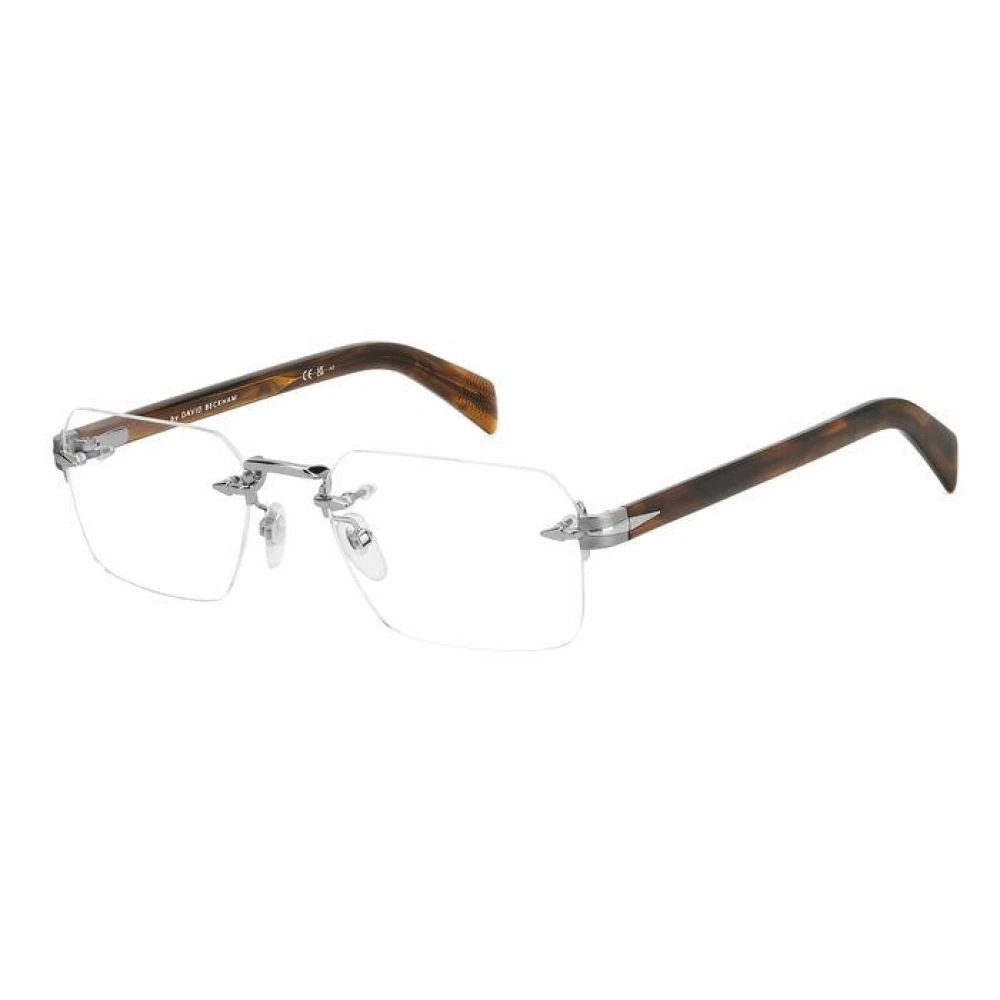 Accessories > Glasses - - Eyewear by David Beckham - Modalova