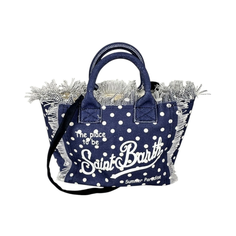 Bags > Handbags - - MC2 Saint Barth - Modalova