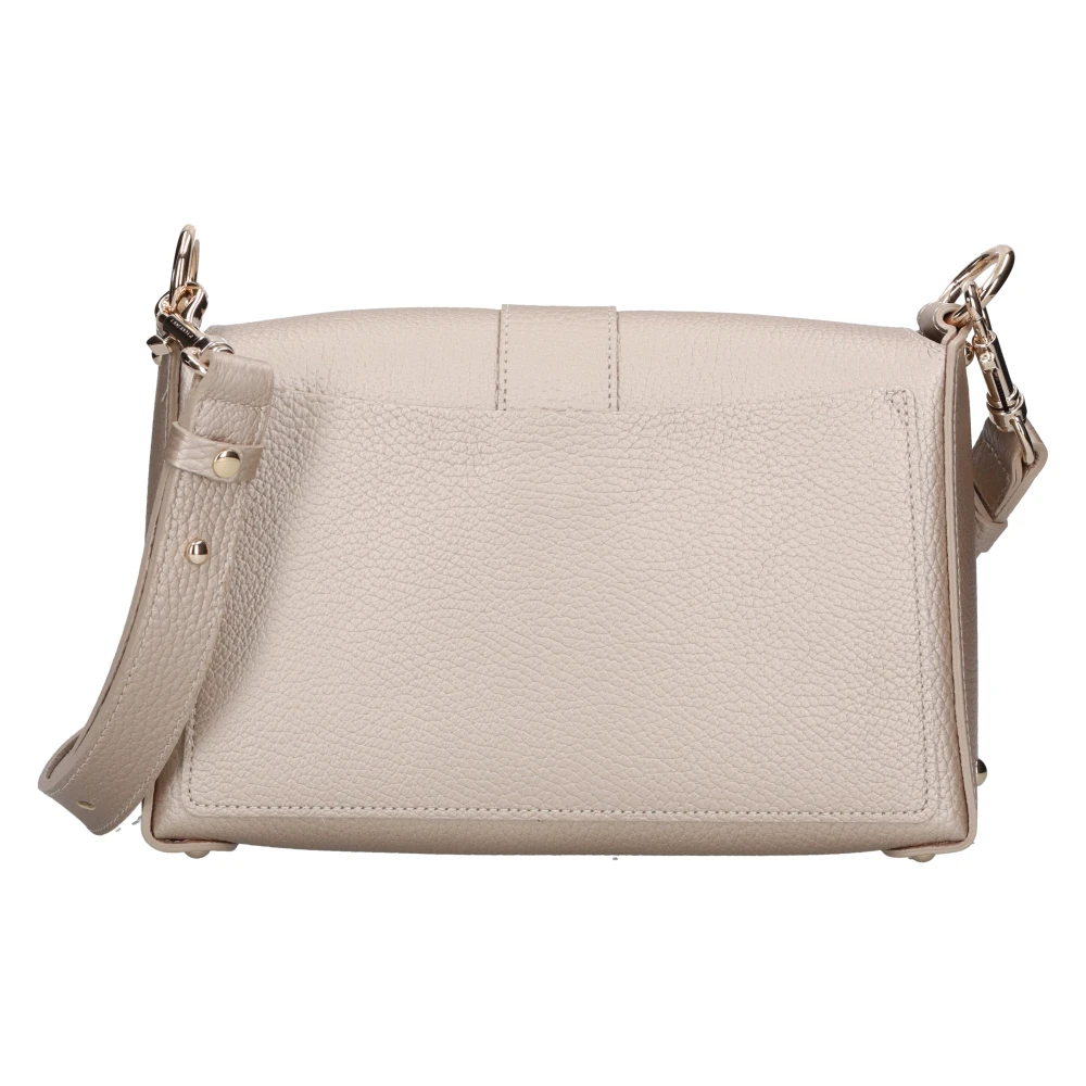 Lancaster Tassen Beige Dames