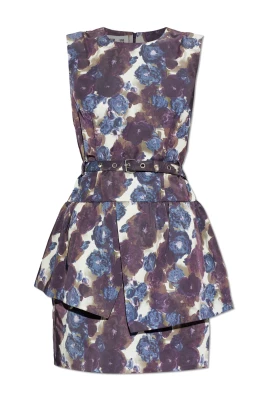 Anesa Dress