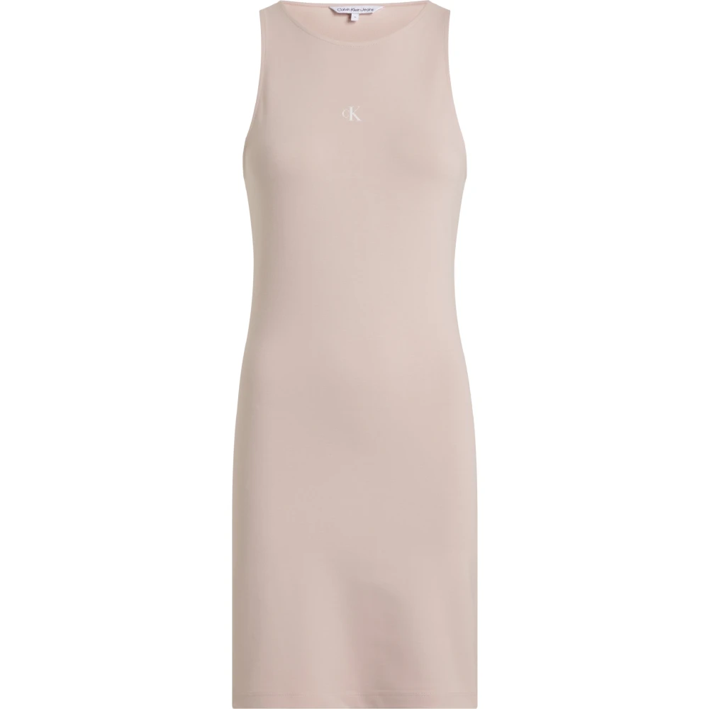 Dresses > Day Dresses > Short Dresses - - Calvin Klein - Modalova