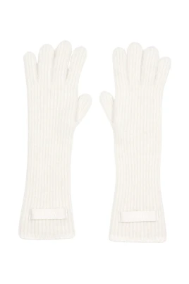 Les Gants Gros Grain Handskar