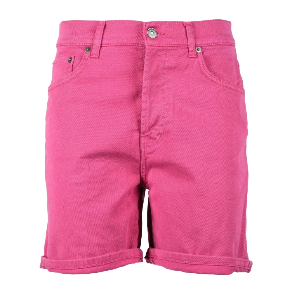 Shorts > Denim Shorts - - Dondup - Modalova