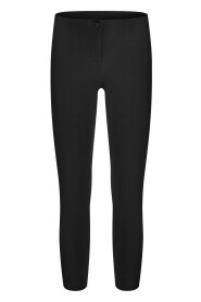 Ros Summer Crop Trousers