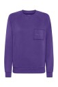 crew-neck