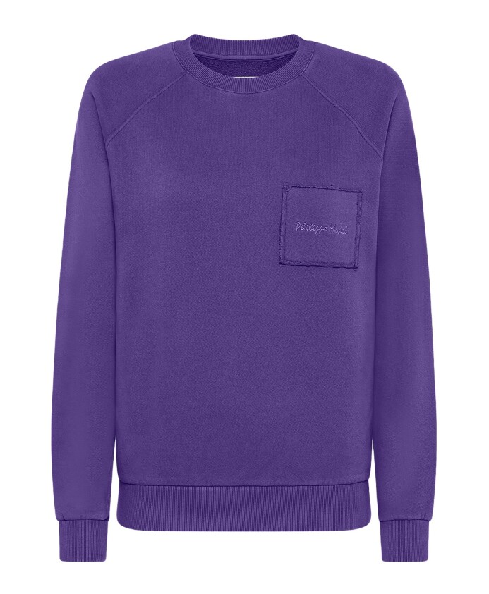crew-neck
