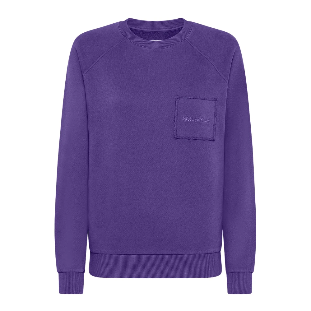 Sweatshirts & Hoodies > Sweatshirts - - Philippe Model - Modalova