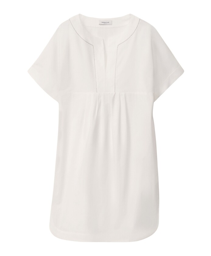 robe-en-popeline-stretch