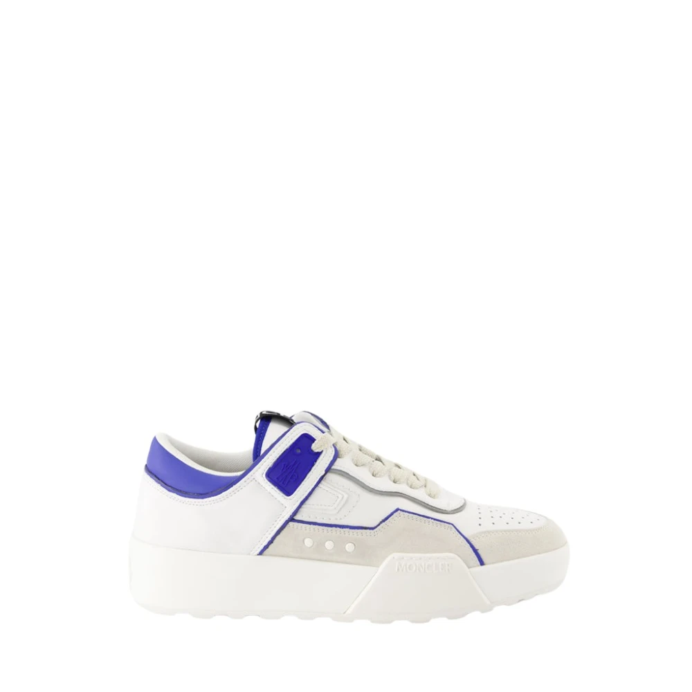 Shoes > Sneakers - - Moncler - Modalova