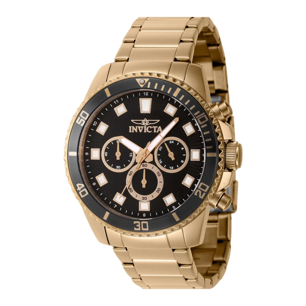 Accessories > Watches - - Invicta - Modalova