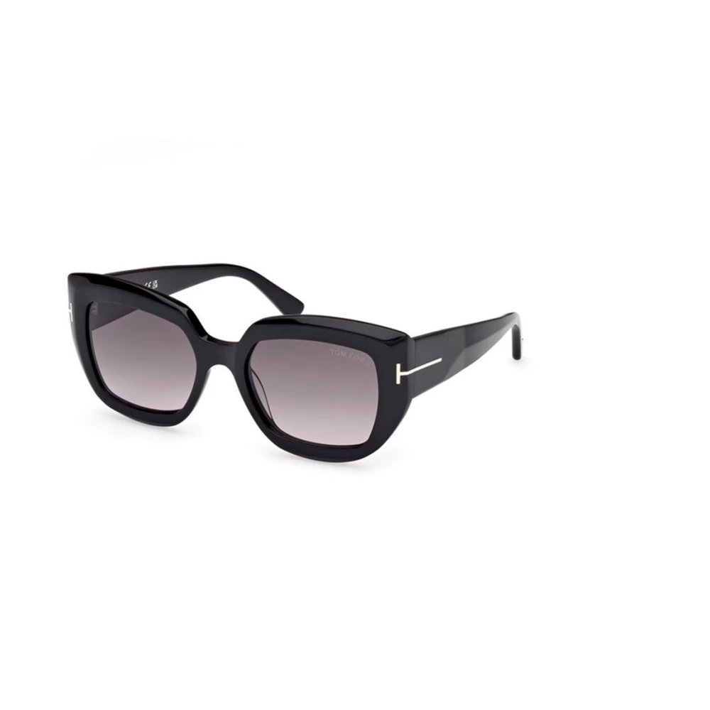 Tom Ford Women's Black Sunglasses, 53 Mm, Authentic Premium Quality Glasses