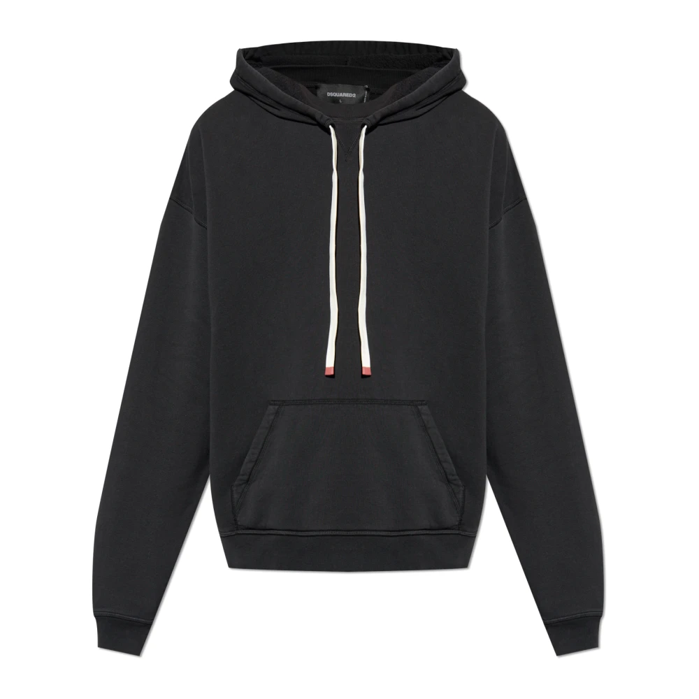Sweatshirts & Hoodies > Hoodies - - Dsquared2 - Modalova