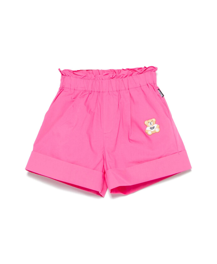 pink-paperbag-waist-shorts