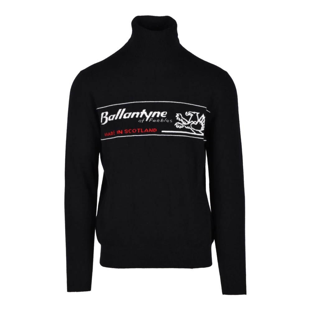 Knitwear > Cashmere Knitwear - - Ballantyne - Modalova