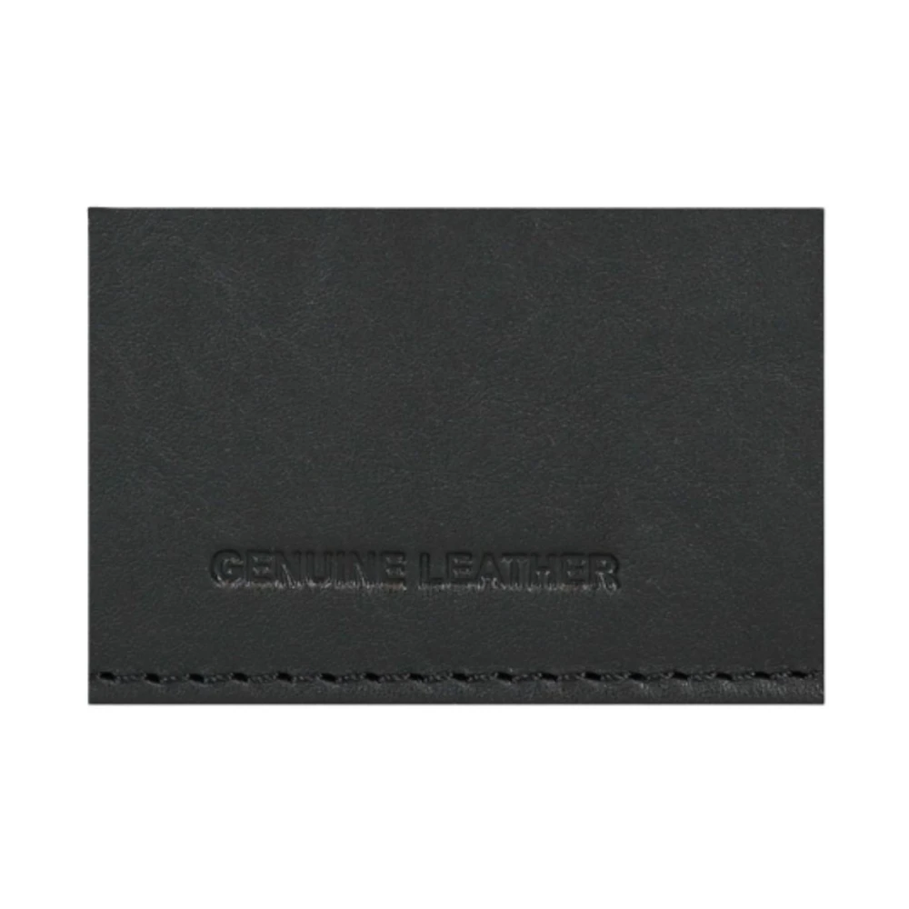 Pepe Jeans Heren Portemonnee Chief Black Heren