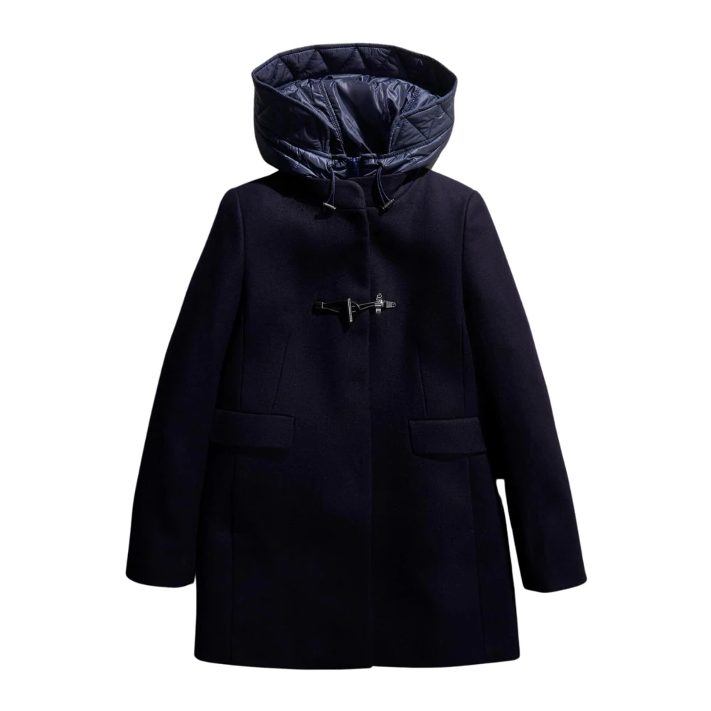 Jackets > Winter Jackets - - Fay - Modalova