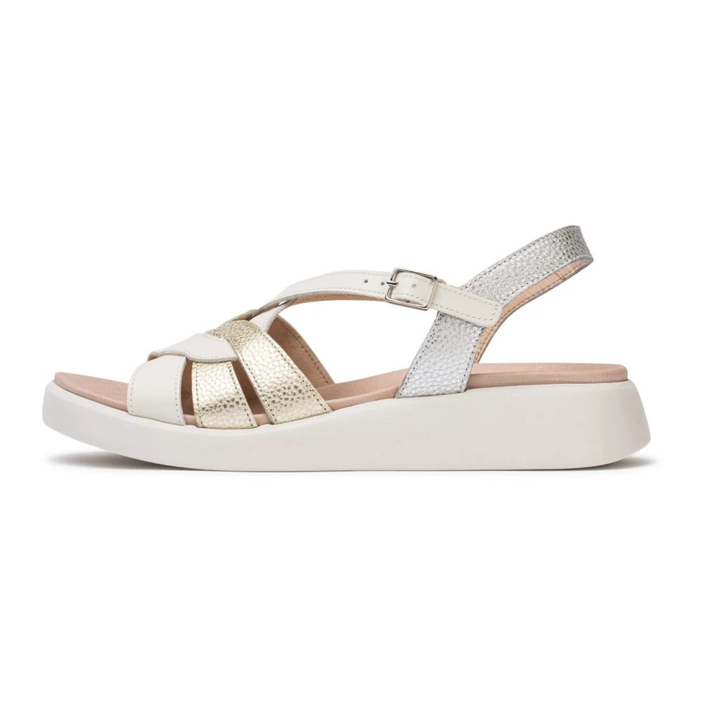 Shoes > Heels > Wedges - - Wonders - Modalova