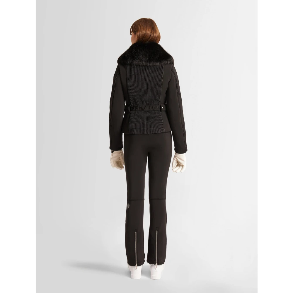 Fusalp Gitu JAS Black Dames