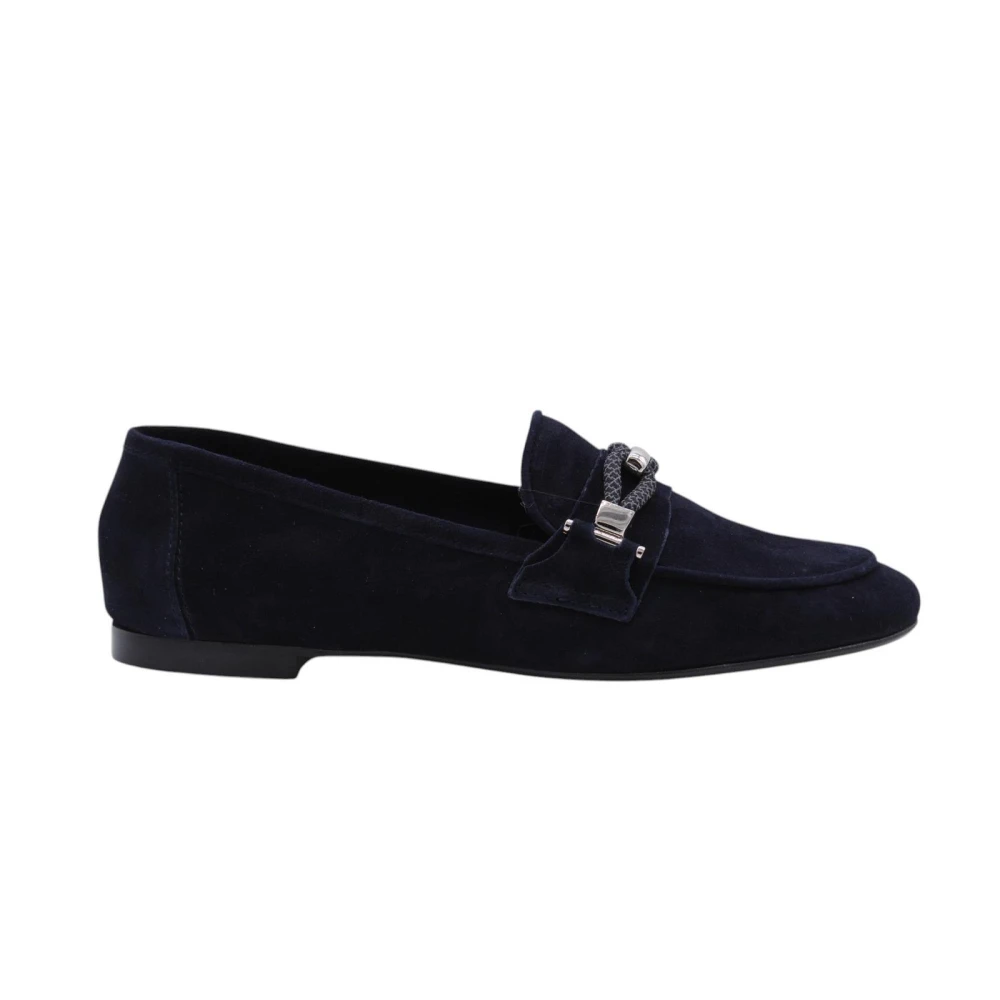 Shoes > Flats > Loafers - - E mia - Modalova