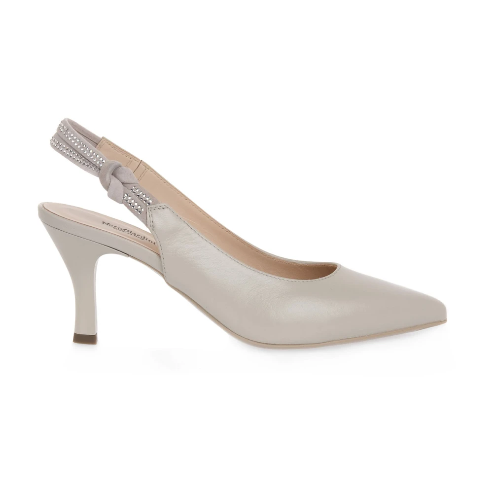Shoes > Heels > Pumps - - Nerogiardini - Modalova