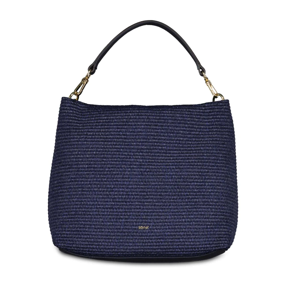 Abro Handbags Blue Dames
