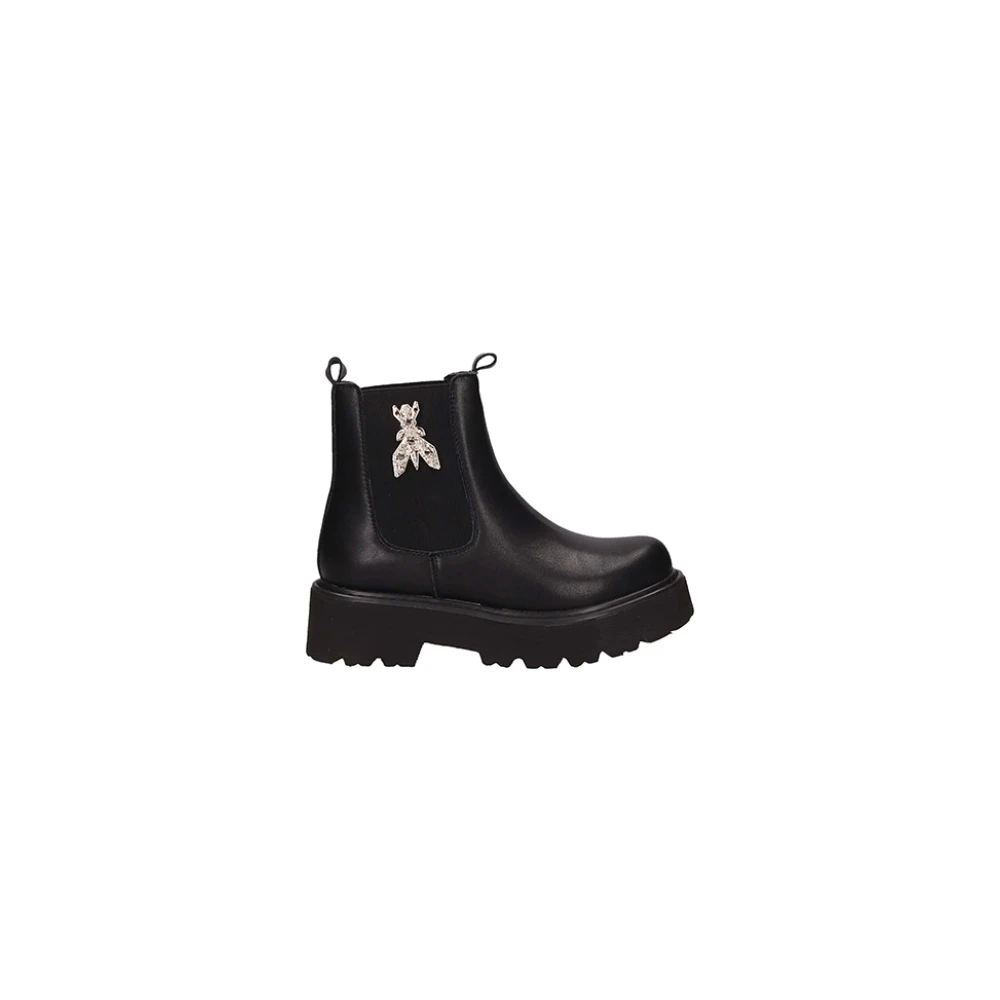 Shoes > Boots > Chelsea Boots - - Patrizia Pepe - Modalova