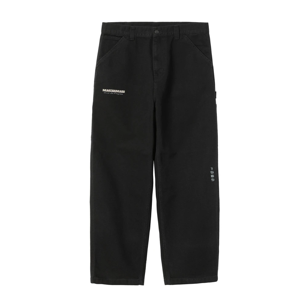 Jeans > Straight Jeans - - Carhartt Wip - Modalova