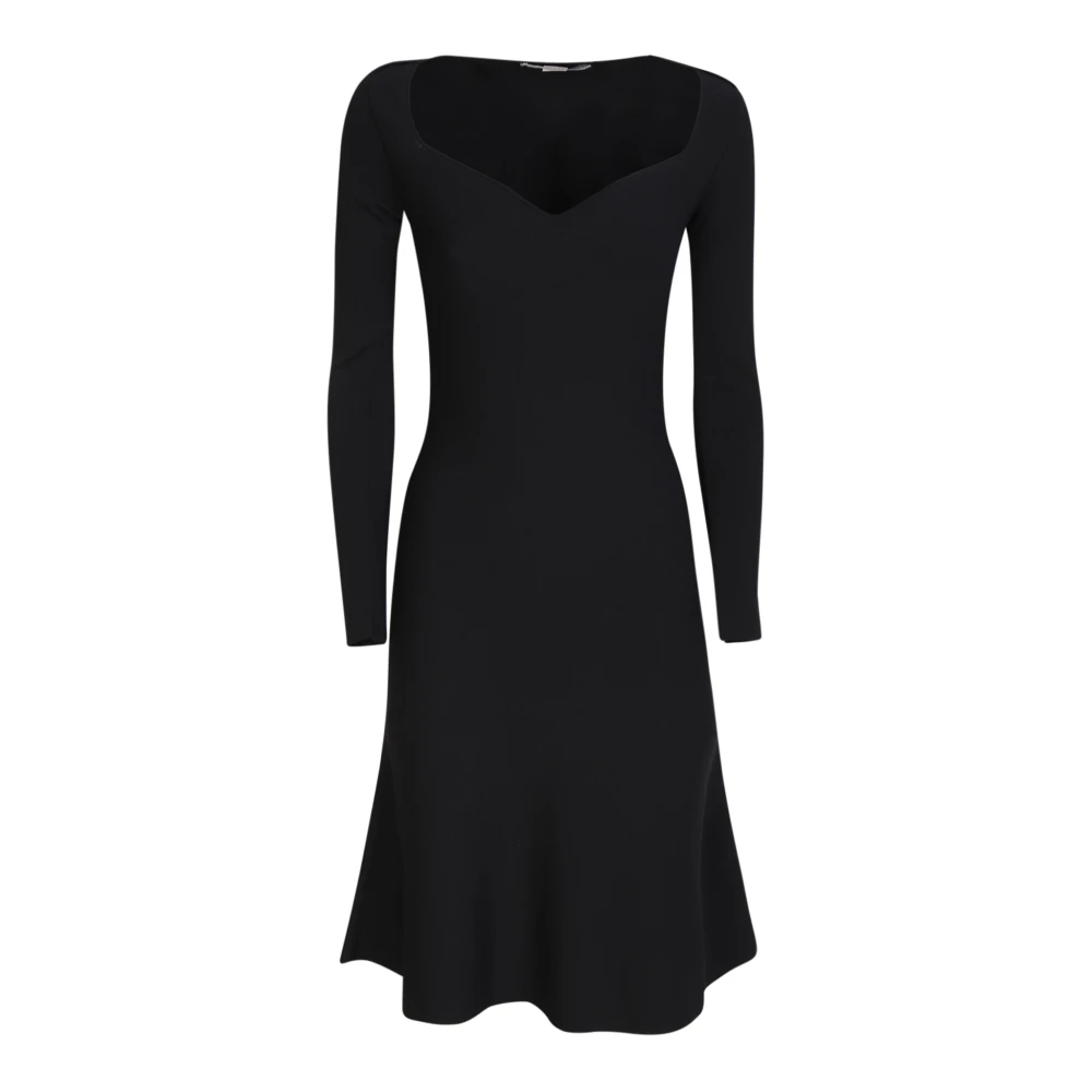 Stella Mccartney Robes Femme Robes Noir 36 Fr