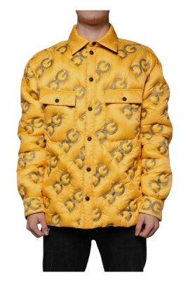 yellow-padded-blouson-jacket-with-logo