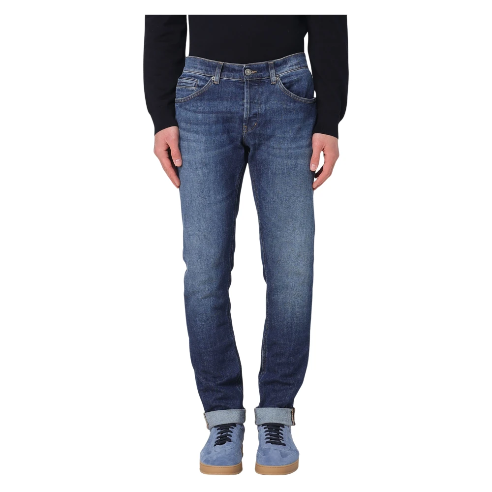 Jeans > Slim-fit Jeans - - Dondup - Modalova