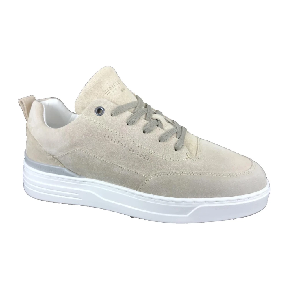 Shoes > Sneakers - - Cycleur de Luxe - Modalova