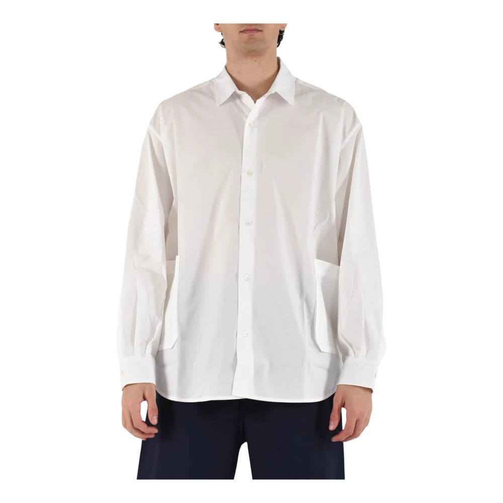 Shirts > Formal Shirts - - Roberto Collina - Modalova