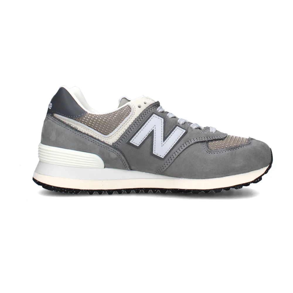 New Balance Scarpa Life Style Heren Schoenen Grijs