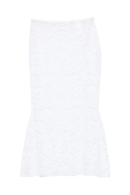 BFSF268 Full Lace Kjol