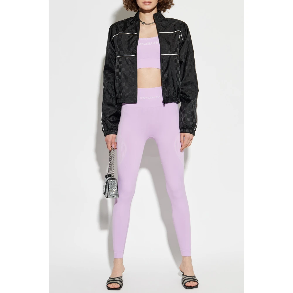 Misbhv Sports top Pink Dames