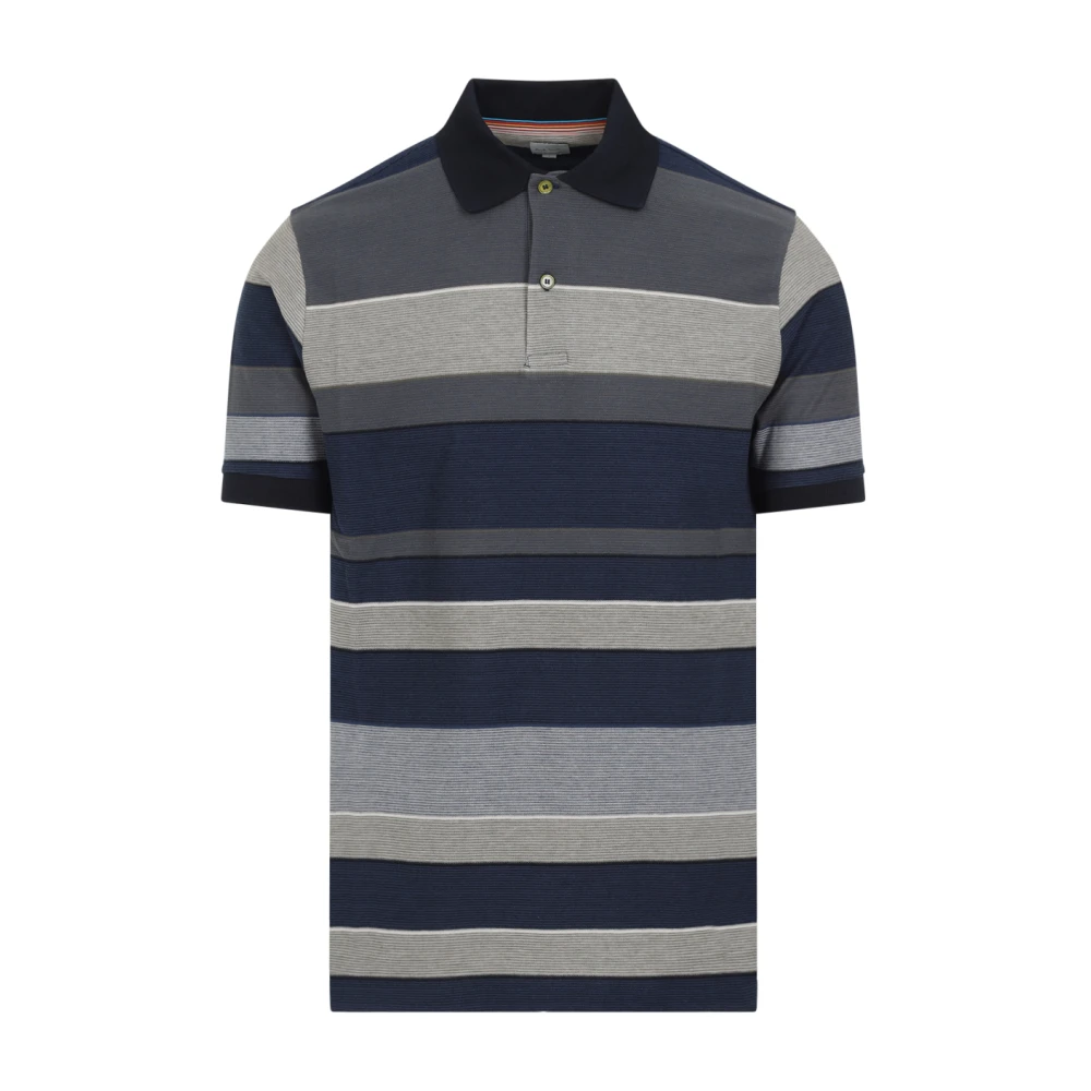 Tops > Polo Shirts - - Paul Smith - Modalova