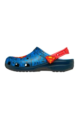 Classic Clog Superman