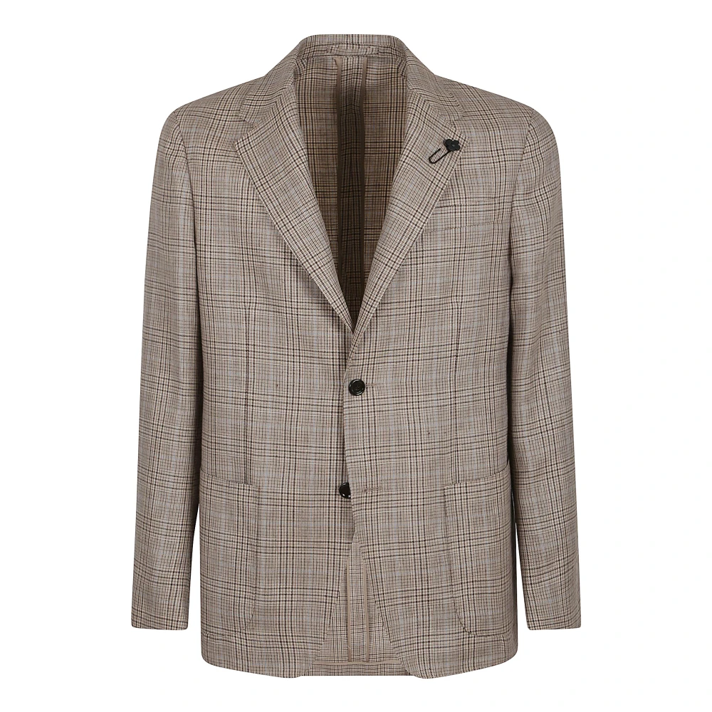 Jackets > Blazers - - Lardini - Modalova