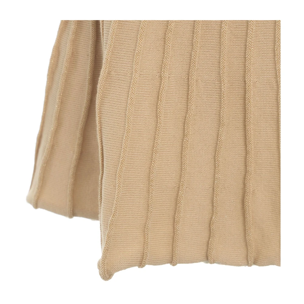 Akep Gouden Rok Aw24 Handwas Yellow Dames