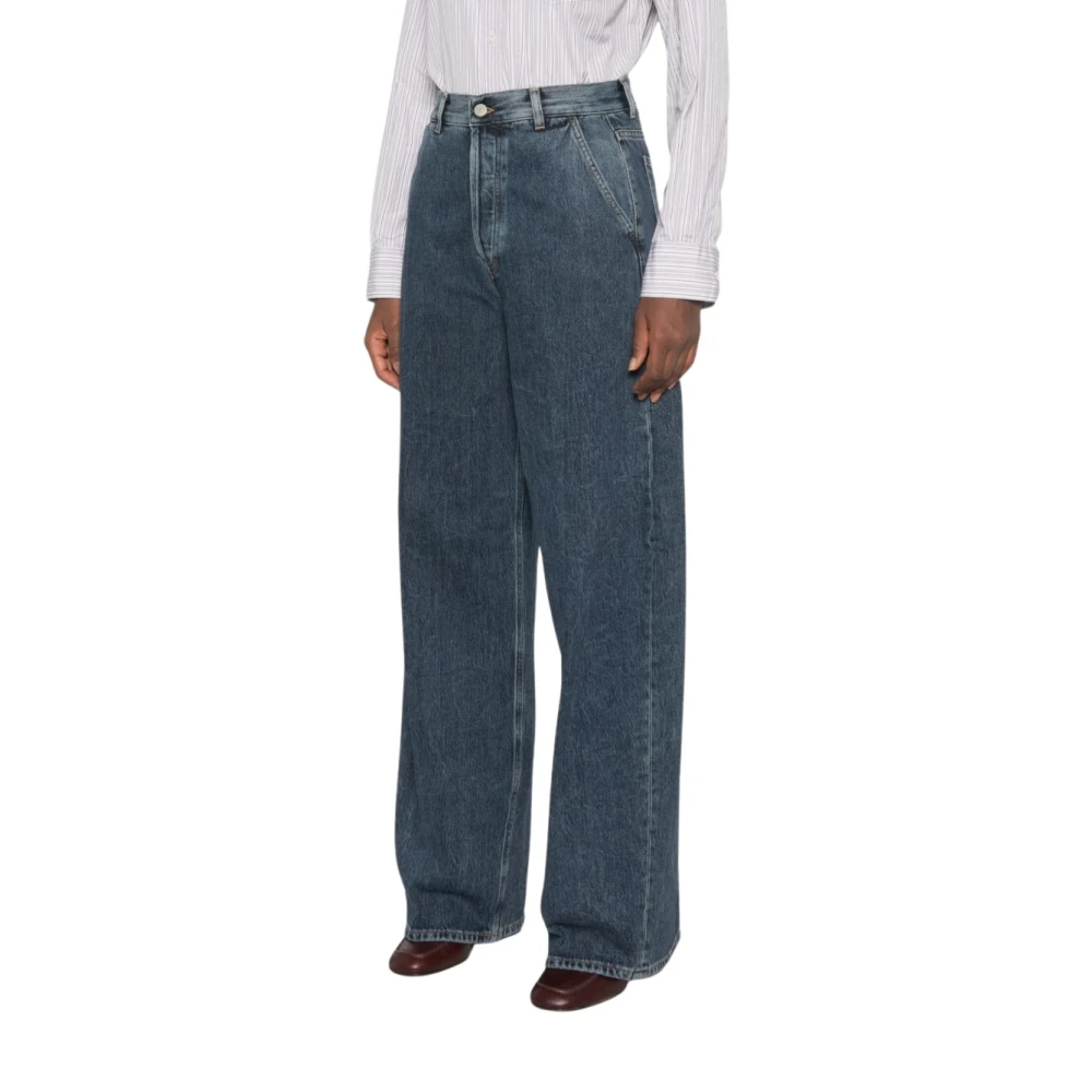 Dondup Donna Blu - Jeans - Jeans - W27
