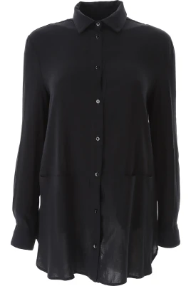 Alessia Santi Shirts Svart 42 IT