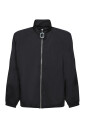 black-nylon-jacket-with-zip-closure