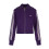 lilla-logo-zip-up-sweater-stribet-monster
