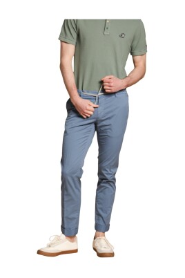 dark-sky-blue-chino-jogger-pants