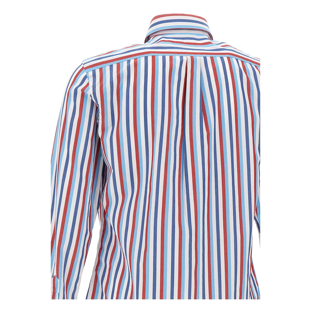 Harmont & Blaine Casual Shirts Multicolor Heren