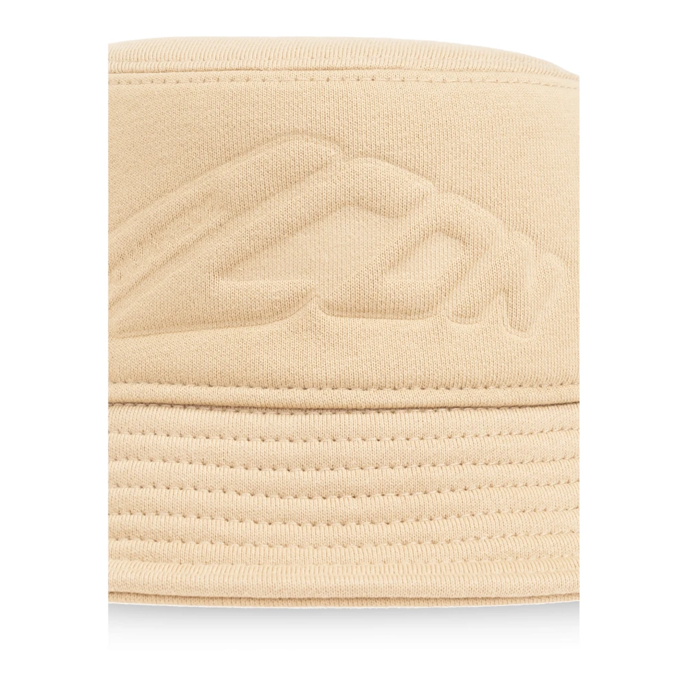Dsquared2 Pet met logo Beige Heren