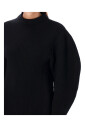 pull-en-maille-a-manches-ballon